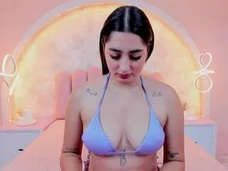 jasmine_rhodes from Flirt4Free
