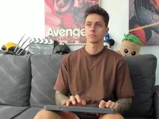 Flirt4Free Jean_broc jean_broc from Flirt4Free