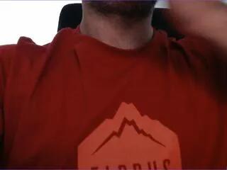 Cute jerry_walker from Flirt4Free jerry_walker from Flirt4Free