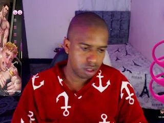 jhon_windsor from Flirt4Free