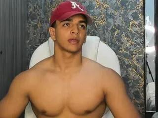 joe_backer from Flirt4Free