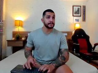 Watch 23 years old kyle_north from Flirt4Free kyle_north from Flirt4Free