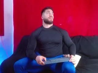 kyle_volkov from Flirt4Free