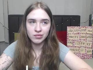 Masturbate to Lera_boston, she wants to masturbate for you lera_boston from Flirt4Free