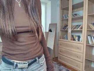 Masturbate to naked camwhore Lewis_esponda lewis_esponda from Flirt4Free