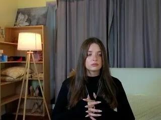 Try Flirt4Free's Lidia_gena lidia_gena from Flirt4Free