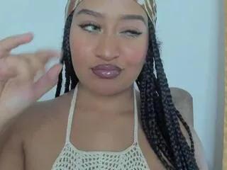 lilith_lakshmi from Flirt4Free