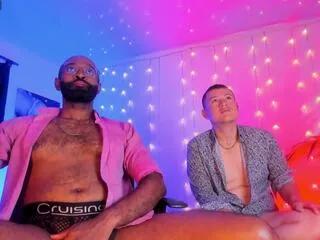 Watch Flirt4Free's Malik_benedict malik_benedict from Flirt4Free