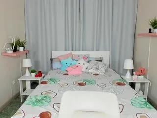 maria_bennett from Flirt4Free