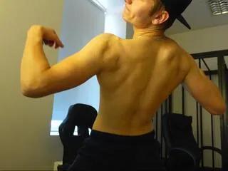 mark_karson from Flirt4Free