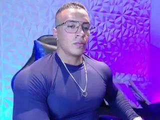 Masturbate to Flirt4Free's Markus_kane markus_kane from Flirt4Free