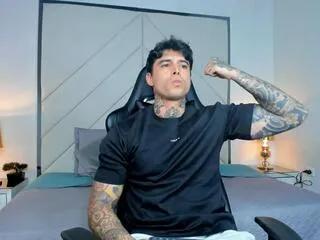 Explore Mateo_diluca, he wants to masturbate for you mateo_diluca from Flirt4Free