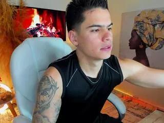 Masturbate to Matt_andersson, he wants to masturbate for you matt_andersson from Flirt4Free