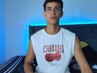 Slutty Maximiliano_fire wants you to fuck his body now maximiliano_fire from Flirt4Free