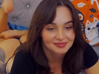 Watch cute camwhore Melissa_fumero melissa_fumero from Flirt4Free