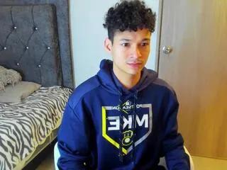 morthy_d from Flirt4Free