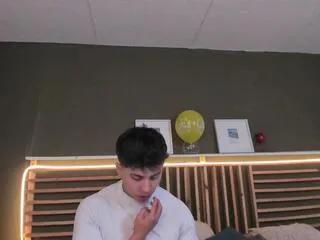 Masturbate to Paul_cambel, he wants to masturbate for you paul_cambel from Flirt4Free