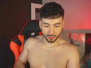 paul_germanotta from Flirt4Free