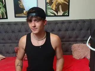 pierce_bailey from Flirt4Free