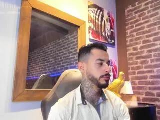 Sexy rocky_millan from Flirt4Free rocky_millan from Flirt4Free