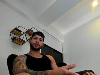 Sexy Santos_ramirez wants you to fuck his body now santos_ramirez from Flirt4Free