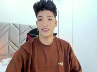 sean_collinss from Flirt4Free