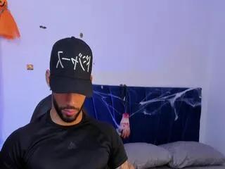 theo_sky from Flirt4Free