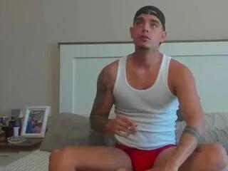 Cute thiago_valtier from Flirt4Free thiago_valtier from Flirt4Free