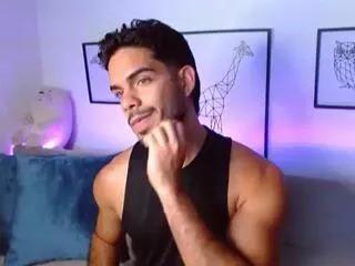 thomas_spellman from Flirt4Free