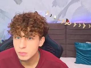 Try Valentin_martel, he wants to masturbate for you valentin_martel from Flirt4Free