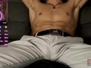 Masturbate to Victor_de_la_croix, he wants to masturbate for you victor_de_la_croix from Flirt4Free