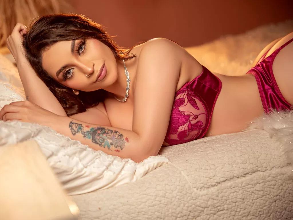 Watch AbbyZanella, she wants to masturbate for you AbbyZanella from LiveJasmin