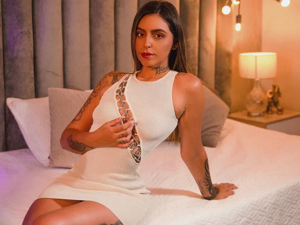 LiveJasmin AlannaBenz AlannaBenz from LiveJasmin