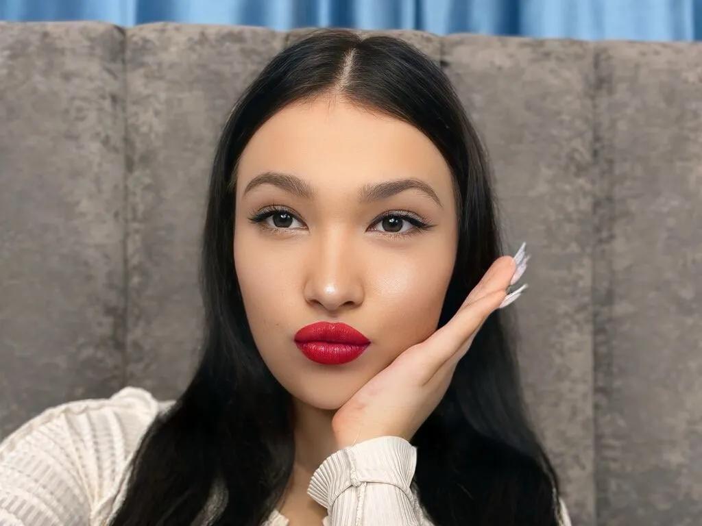 Discover LiveJasmin's AlinaCrystals AlinaCrystals from LiveJasmin