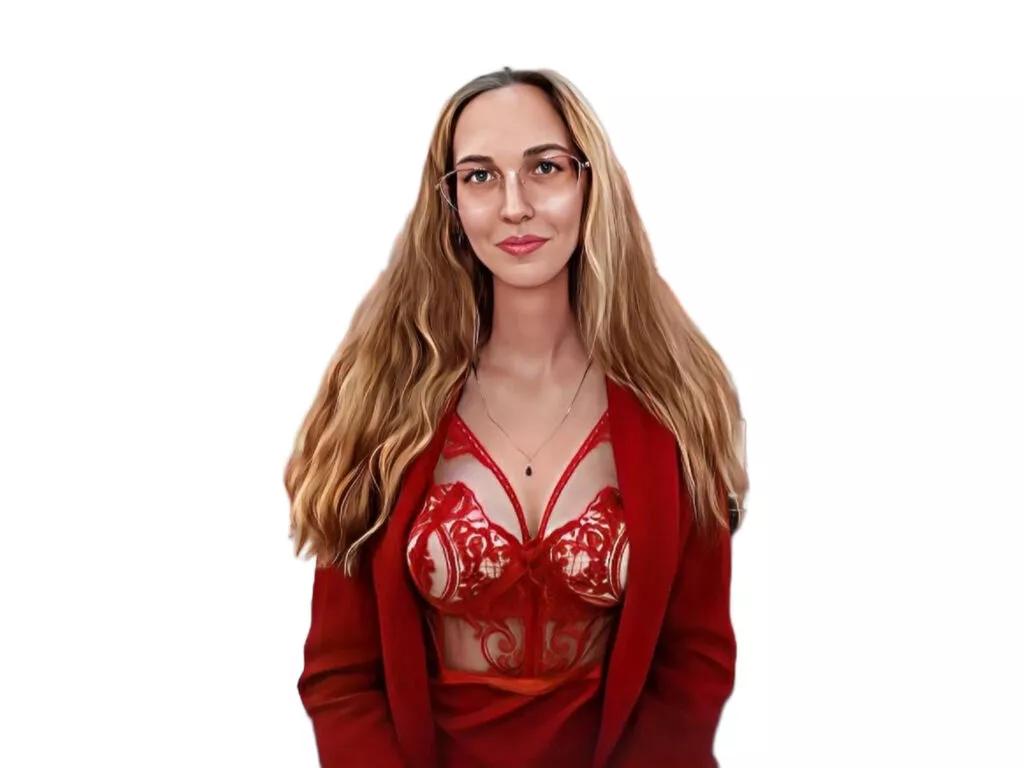 AlisMarton from LiveJasmin