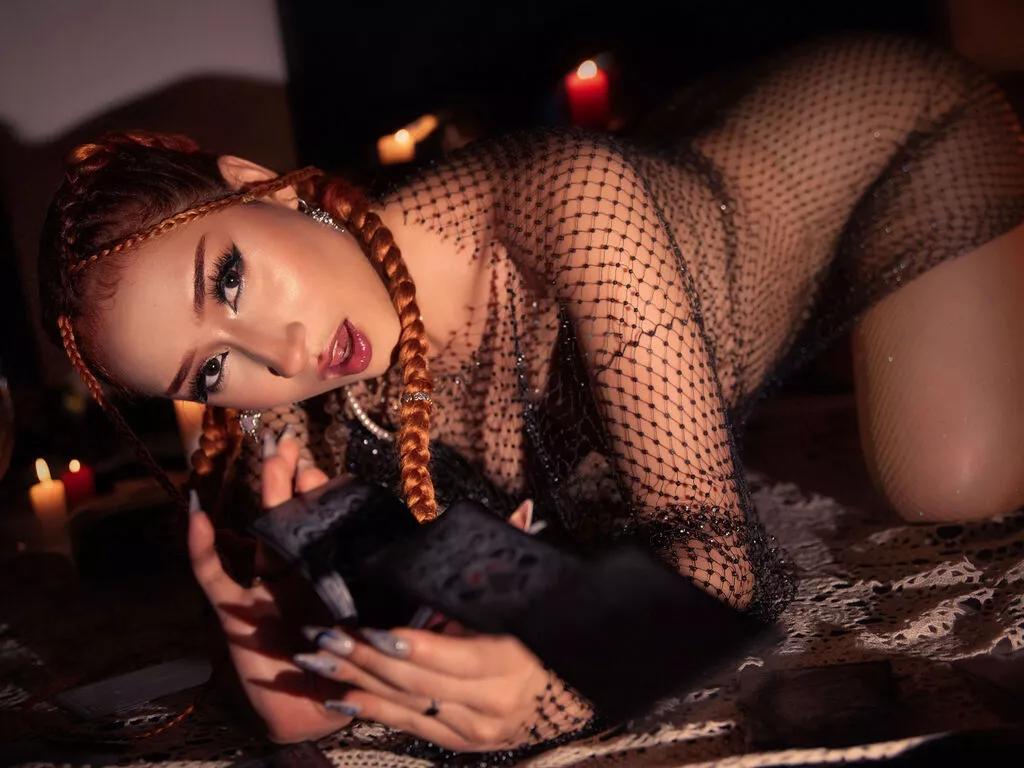 Masturbate to AlyCooper, she wants to masturbate for you AlyCooper from LiveJasmin