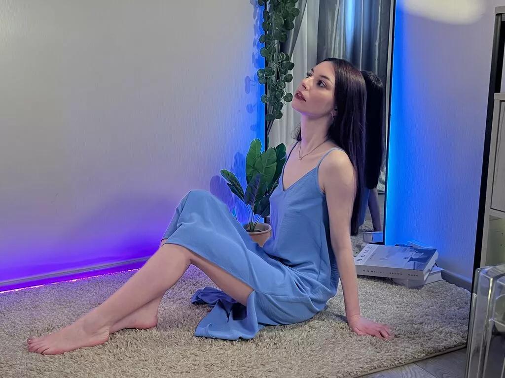 Try AmelieCrosby, she wants to masturbate for you AmelieCrosby from LiveJasmin