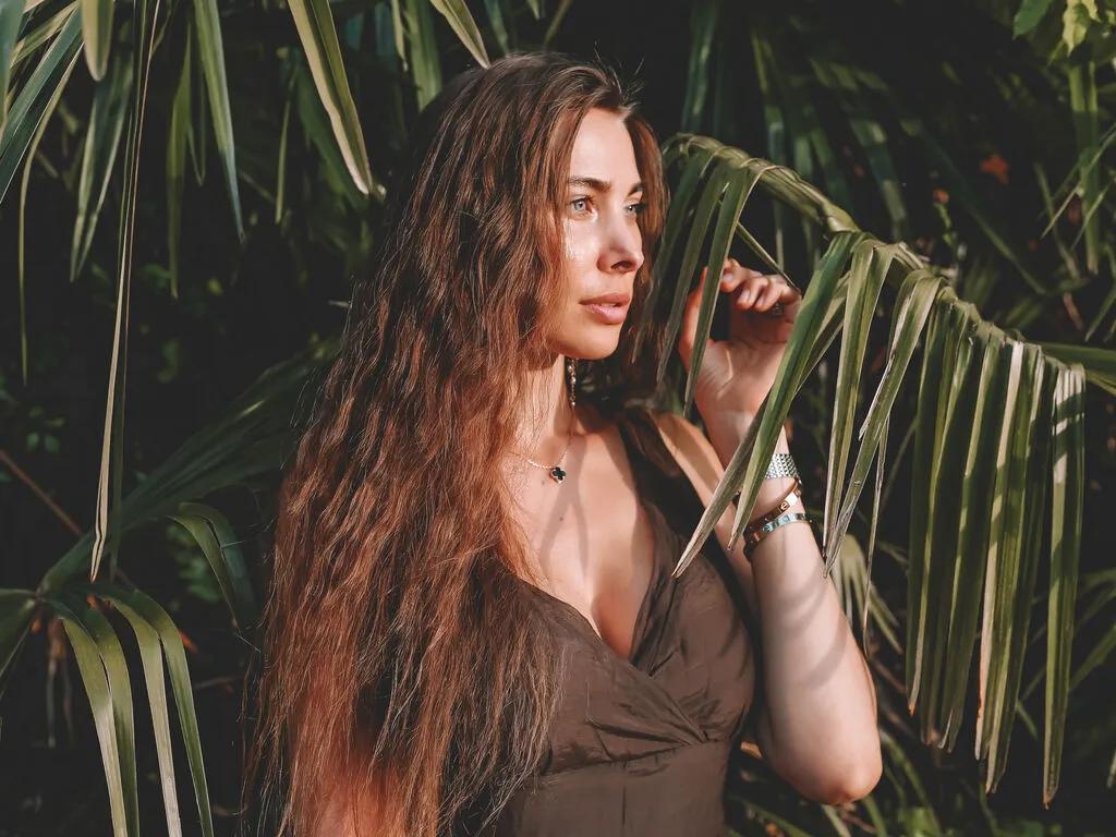 Sweet AnabelleCharis from LiveJasmin AnabelleCharis from LiveJasmin