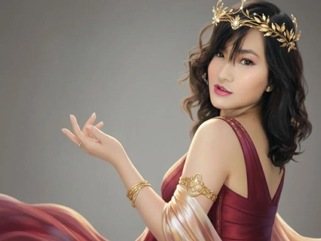 AngelaHearty from LiveJasmin