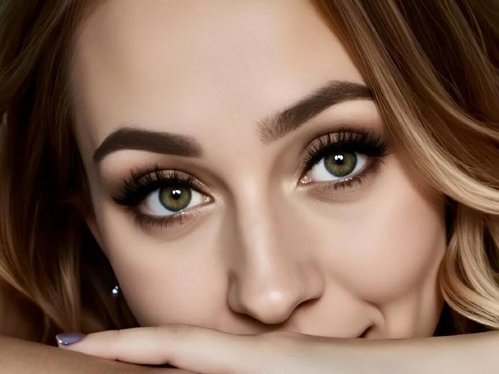 Masturbate to 40 years old AniClark from LiveJasmin AniClark from LiveJasmin