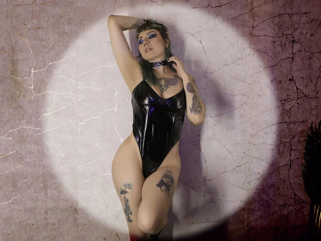 Slutty AnnyaBlake from LiveJasmin AnnyaBlake from LiveJasmin