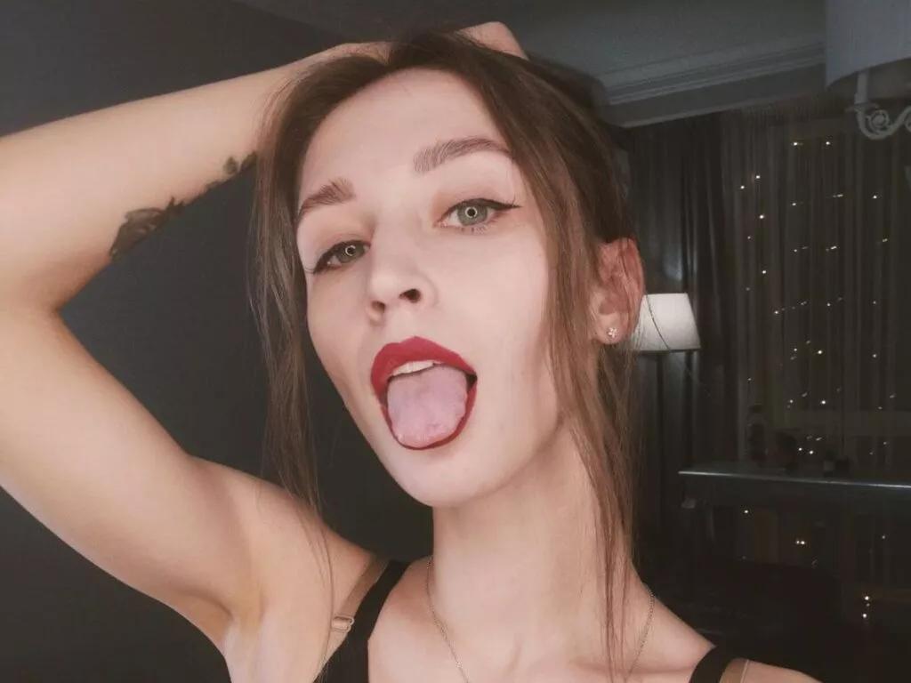 LiveJasmin AraAcey AraAcey from LiveJasmin