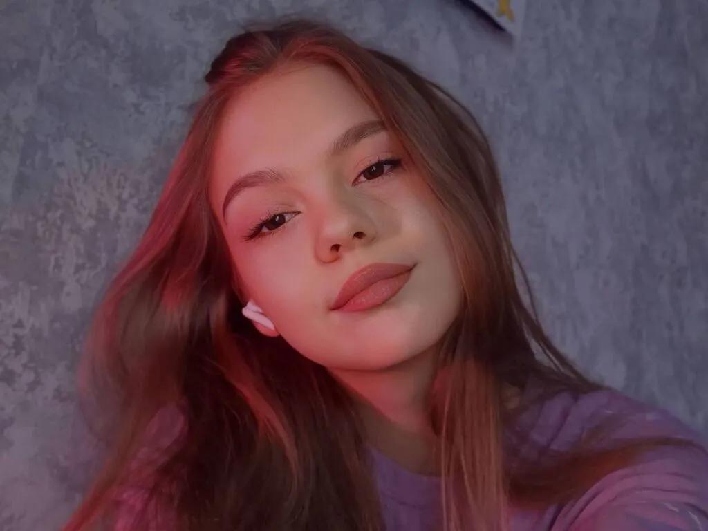 LiveJasmin ArleanWerling ArleanWerling from LiveJasmin