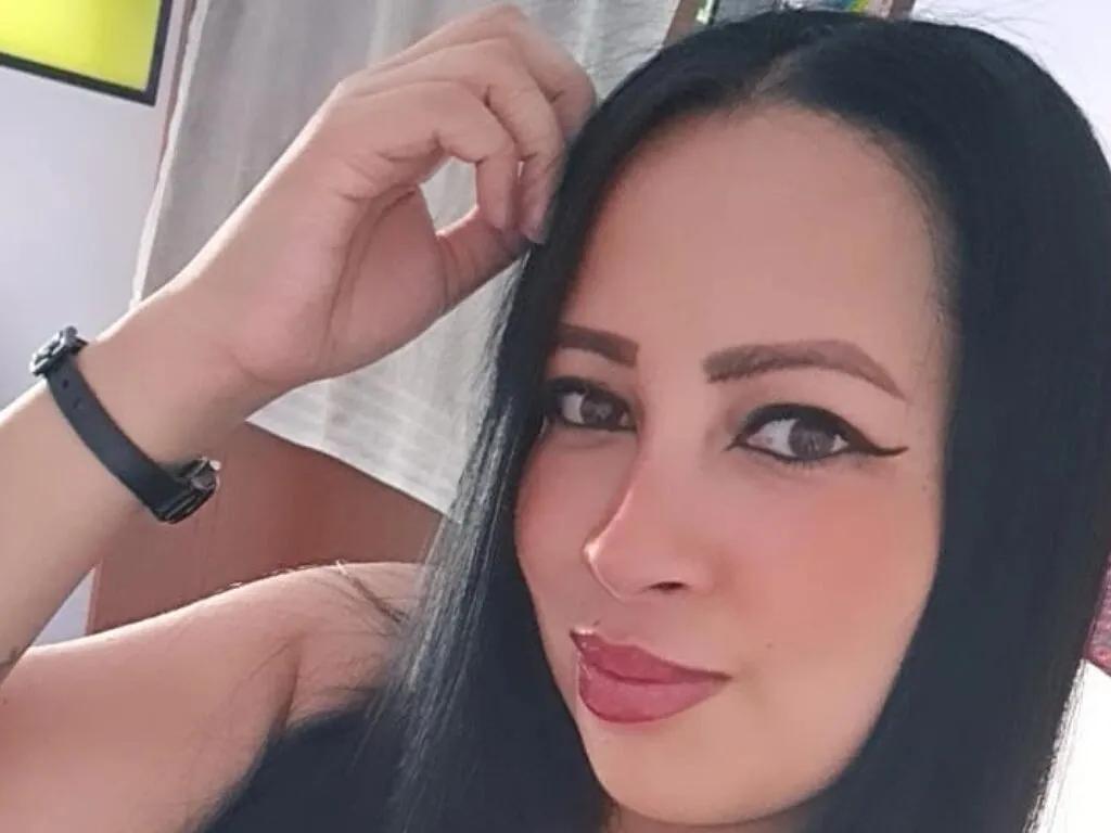 Explore LiveJasmin's AshleyMontenegro AshleyMontenegro from LiveJasmin