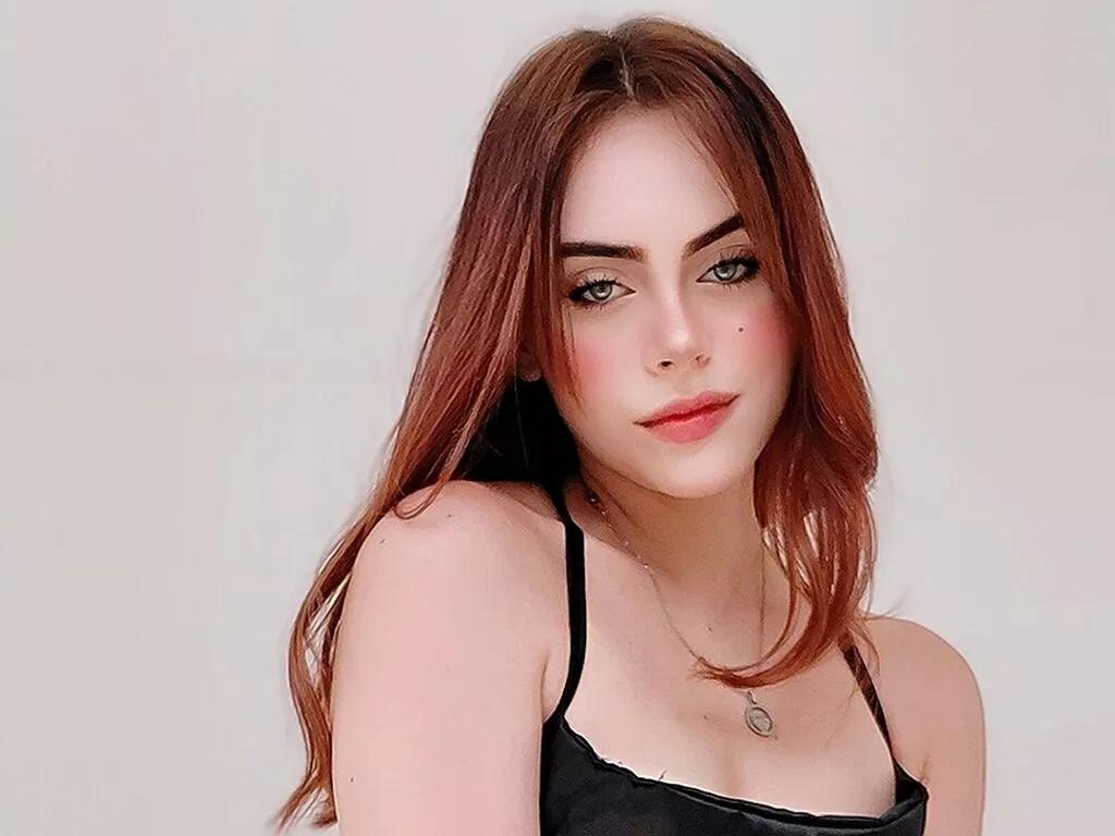 LiveJasmin AshleySteel AshleySteel from LiveJasmin