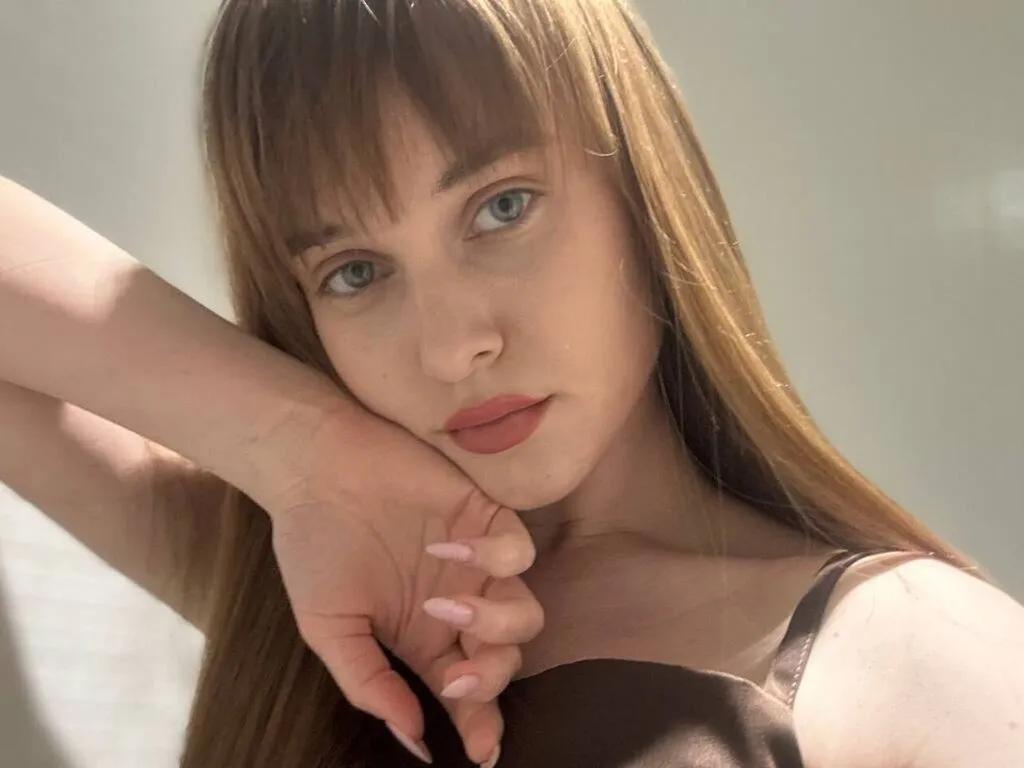 Naked BettySamers from LiveJasmin BettySamers from LiveJasmin