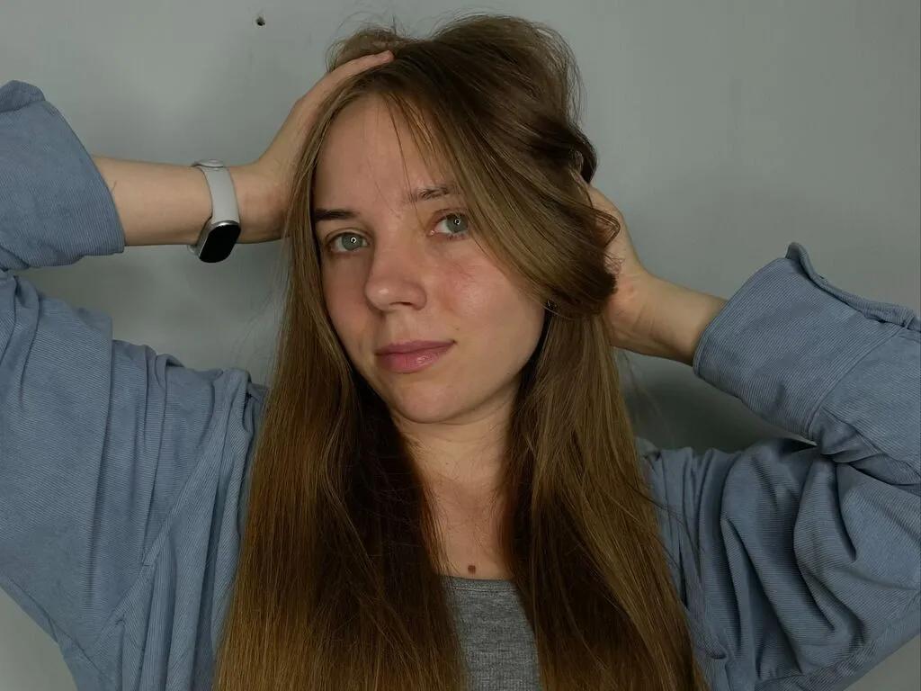 Watch LiveJasmin's BrookKingfisher BrookKingfisher from LiveJasmin