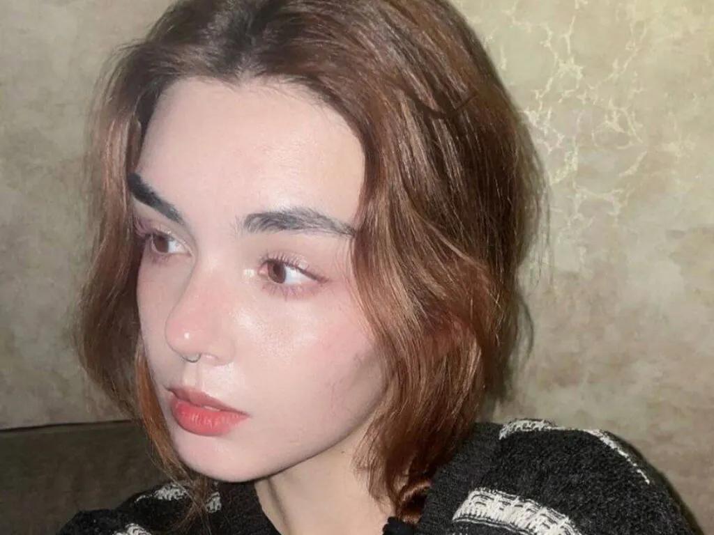 LiveJasmin CamelliaSos CamelliaSos from LiveJasmin