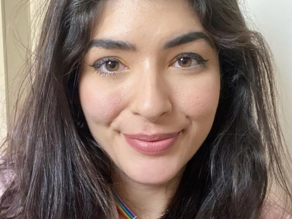 Naked CarolPrince from LiveJasmin CarolPrince from LiveJasmin