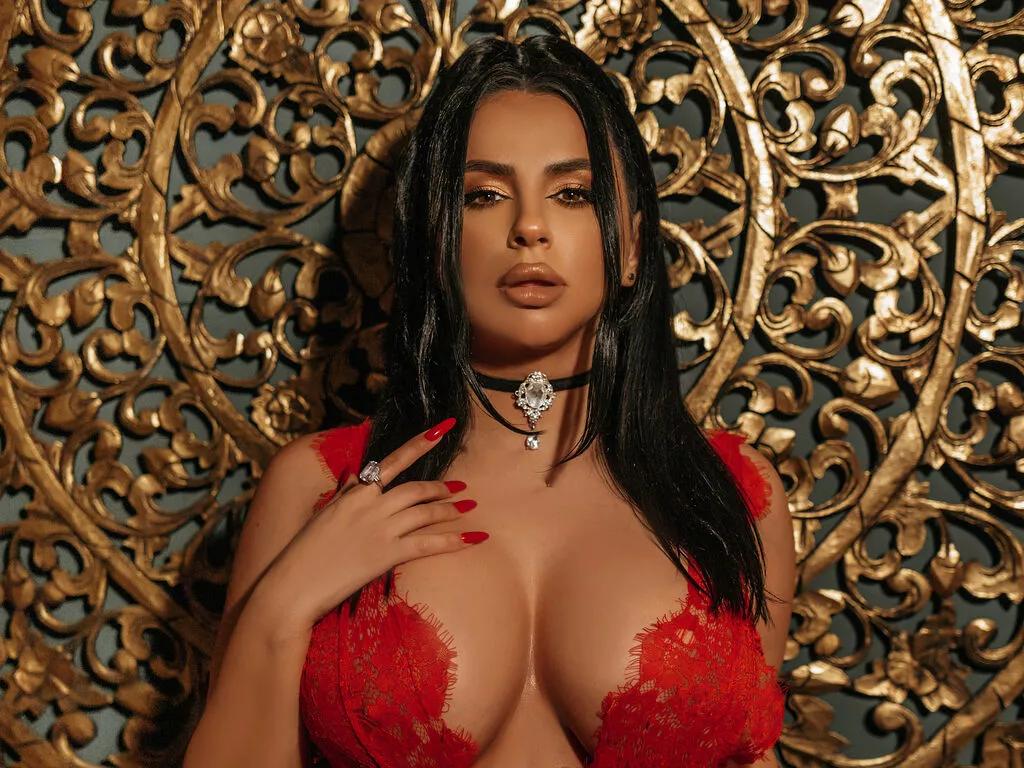 CassyeCross from LiveJasmin